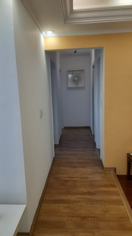 Apartamento à venda com 3 quartos, 86m² - Foto 8