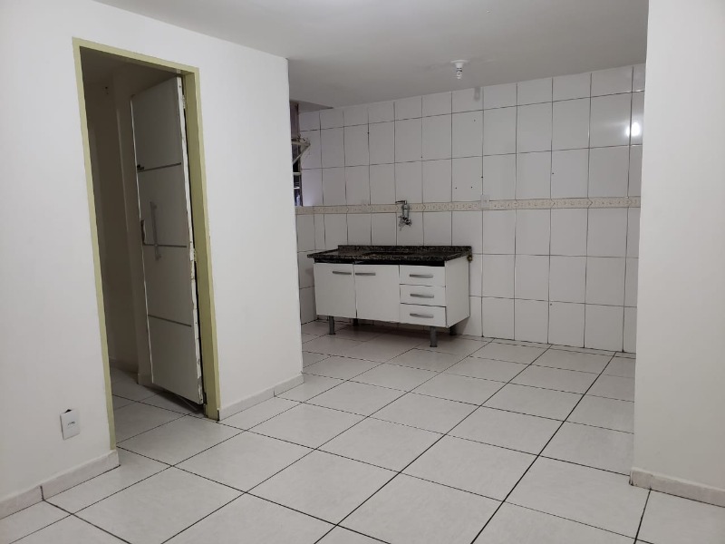 Apartamento à venda com 1 quarto, 54m² - Foto 4