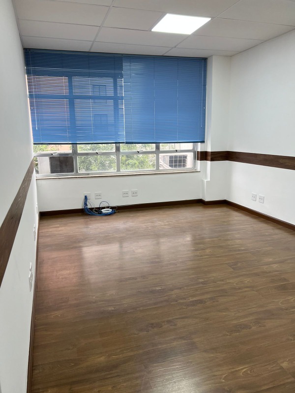 Conjunto Comercial-Sala à venda e aluguel, 122m² - Foto 7