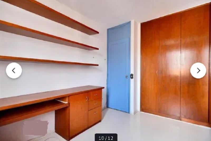 Apartamento à venda com 1 quarto, 50m² - Foto 7