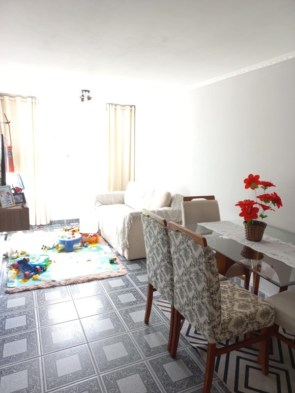 Apartamento para alugar com 2 quartos, 56m² - Foto 4