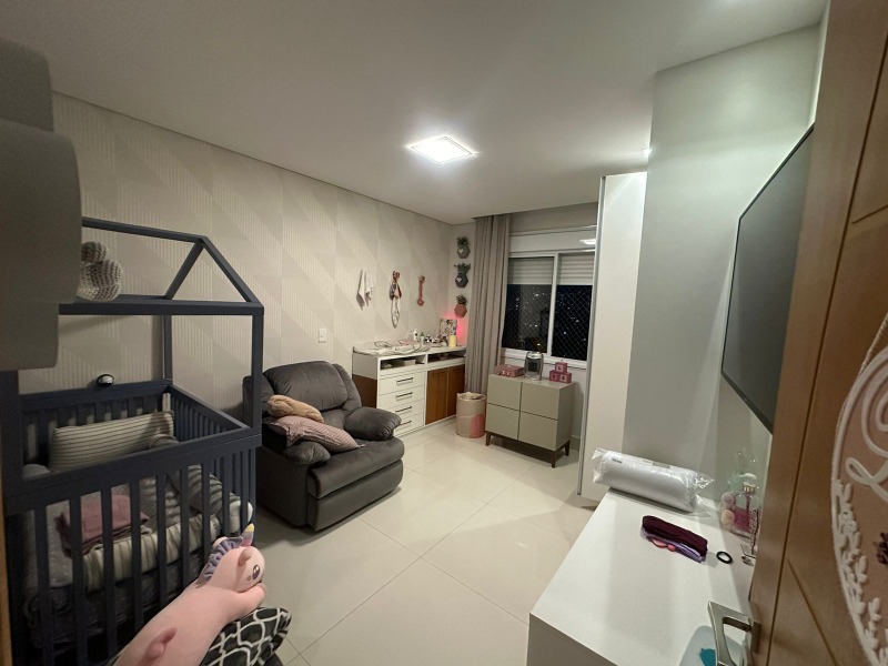 Apartamento à venda com 3 quartos, 165m² - Foto 8