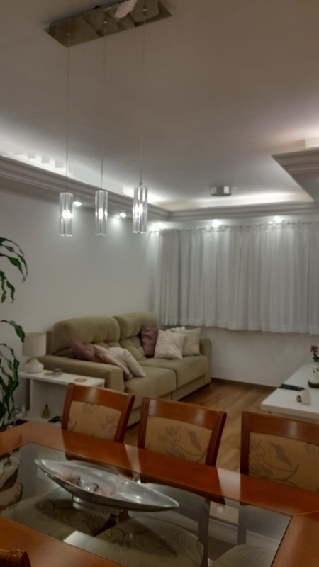 Apartamento à venda com 3 quartos, 86m² - Foto 1