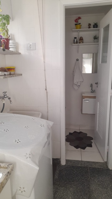 Apartamento à venda com 3 quartos, 86m² - Foto 19