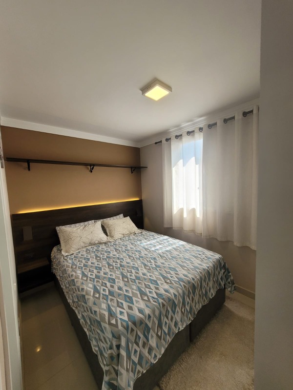 Apartamento à venda com 2 quartos, 59m² - Foto 19