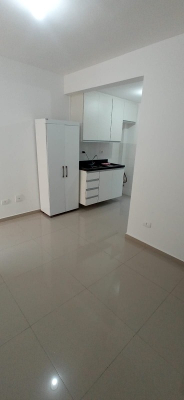 Apartamento à venda com 1 quarto, 34m² - Foto 8