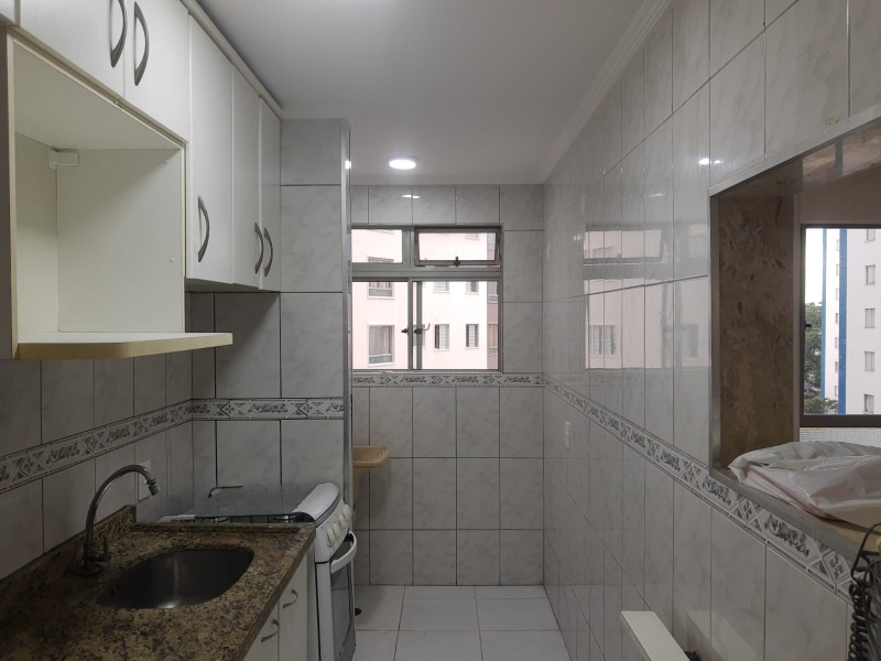 Apartamento à venda com 2 quartos, 46m² - Foto 5