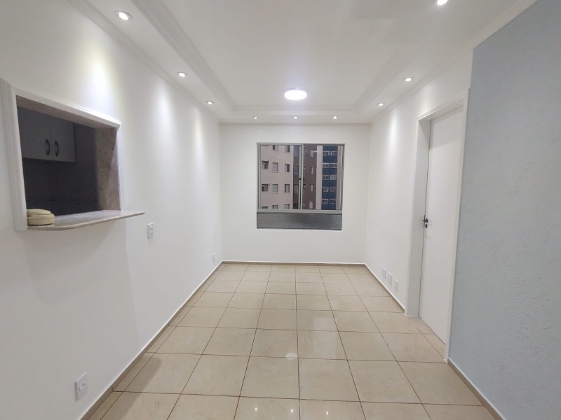 Apartamento à venda com 2 quartos, 46m² - Foto 4