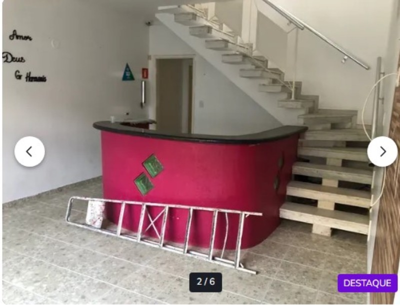 Prédio Inteiro à venda, 180m² - Foto 13