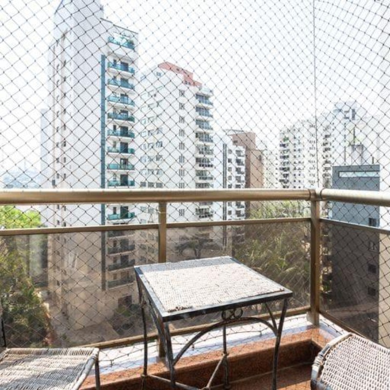 Apartamento à venda e aluguel com 4 quartos, 500m² - Foto 12