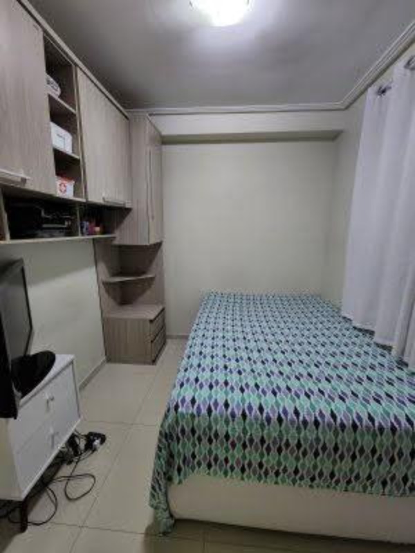 Apartamento à venda com 1 quarto, 38m² - Foto 16