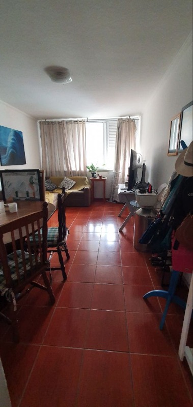 Apartamento à venda com 1 quarto, 59m² - Foto 9