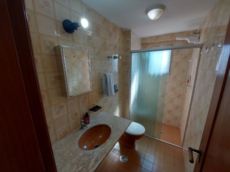 Apartamento à venda com 2 quartos, 58m² - Foto 17