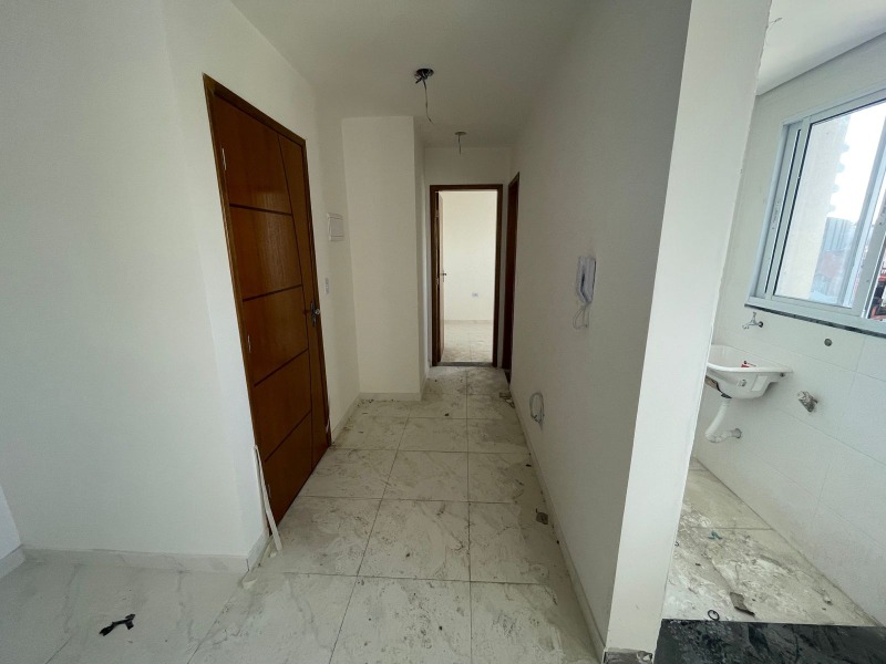 Apartamento à venda com 2 quartos, 40m² - Foto 2