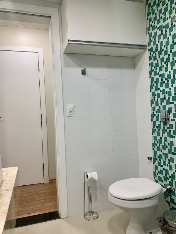 Apartamento à venda com 4 quartos, 147m² - Foto 16