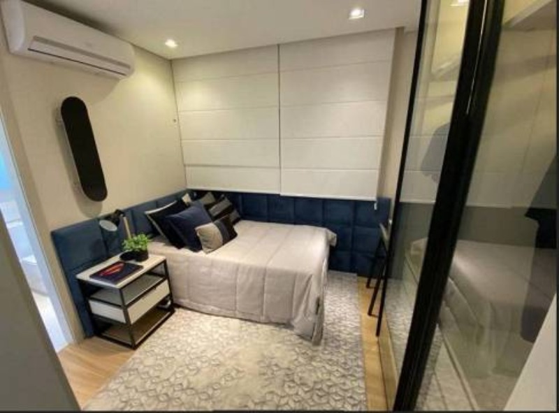 Apartamento à venda com 3 quartos, 121m² - Foto 4