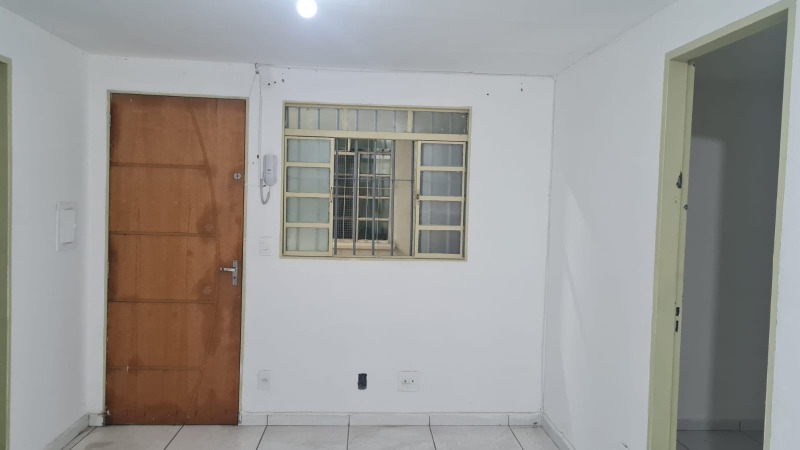 Apartamento à venda com 1 quarto, 54m² - Foto 3