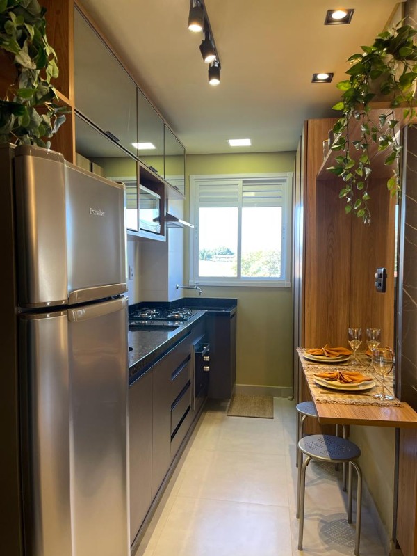 Apartamento, 2 quartos, 39 m² - Foto 11