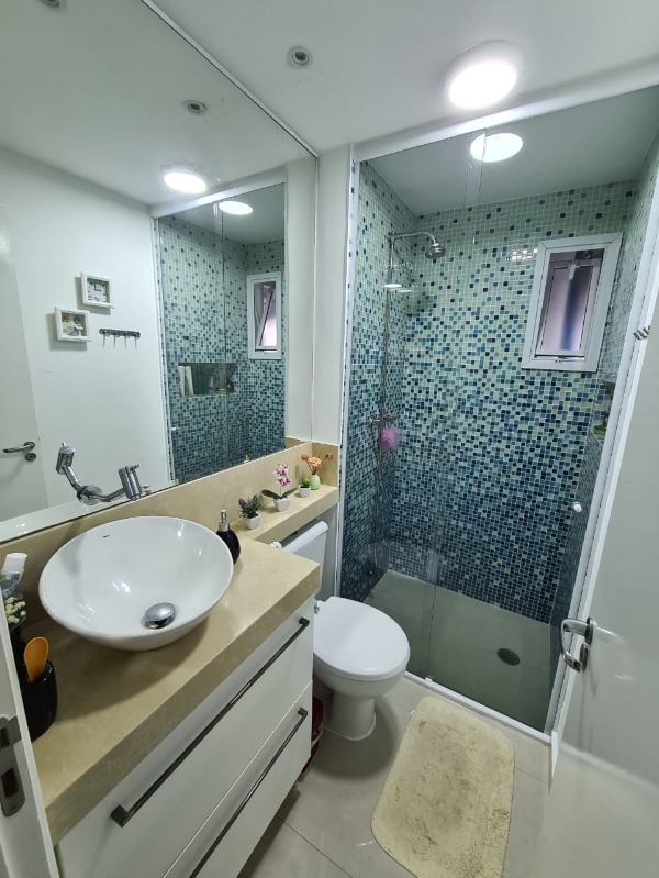 Apartamento à venda com 2 quartos, 56m² - Foto 23