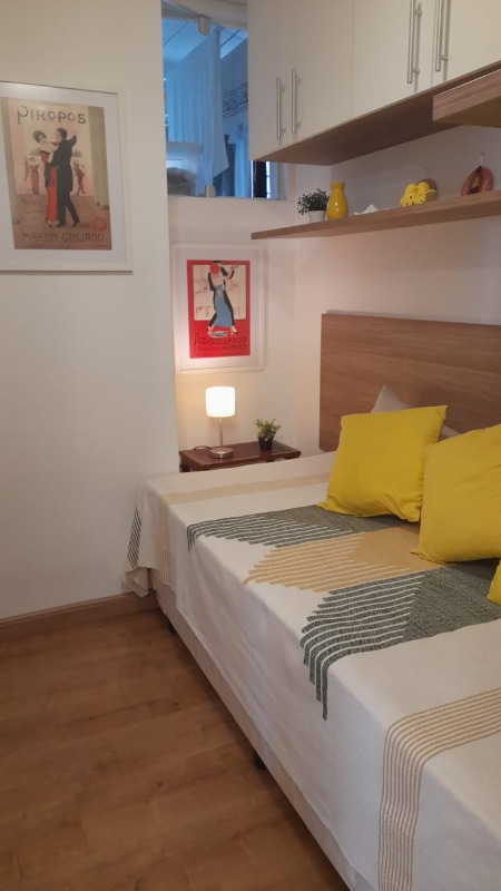 Apartamento à venda com 3 quartos, 86m² - Foto 47