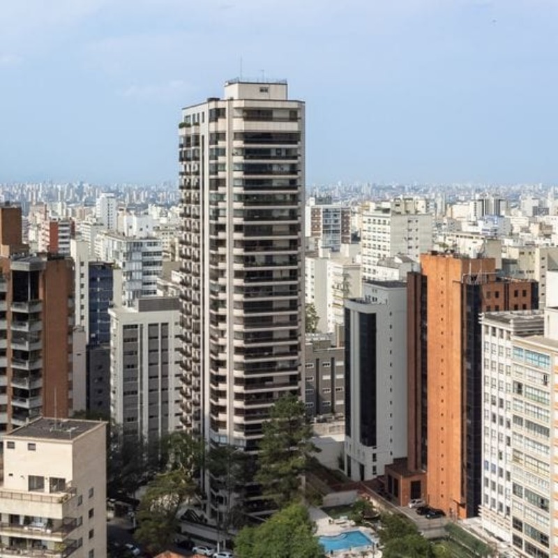 Apartamento à venda e aluguel com 4 quartos, 500m² - Foto 33