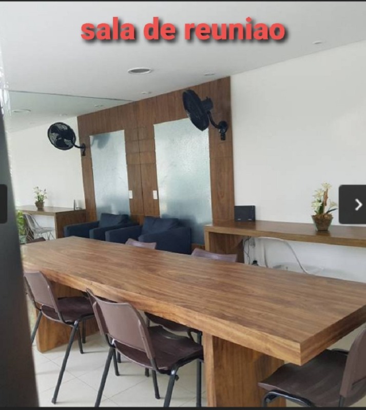 Apartamento à venda com 2 quartos, 56m² - Foto 32