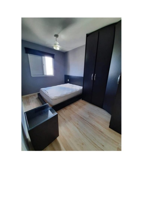 Apartamento à venda com 2 quartos, 58m² - Foto 11