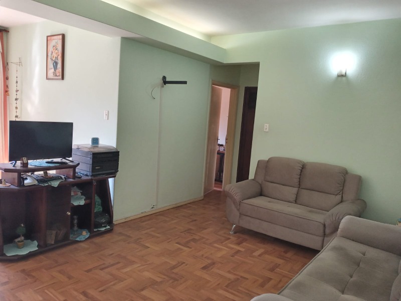 Apartamento à venda com 1 quarto, 79m² - Foto 2