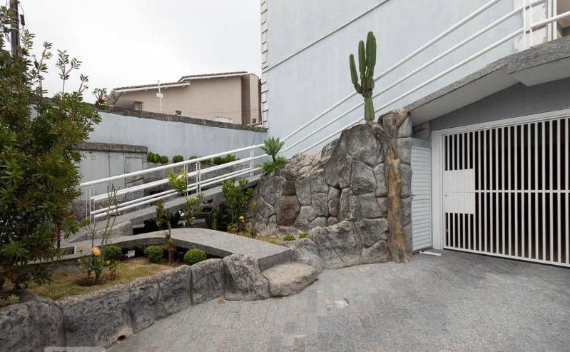 Casa de Condomínio à venda com 3 quartos, 134m² - Foto 29