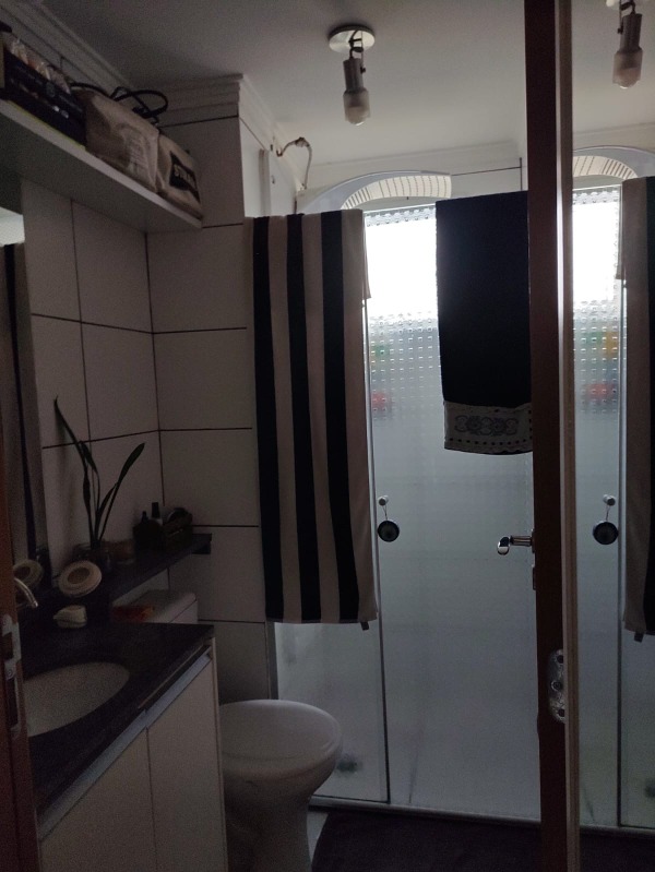 Apartamento à venda com 1 quarto, 47m² - Foto 13