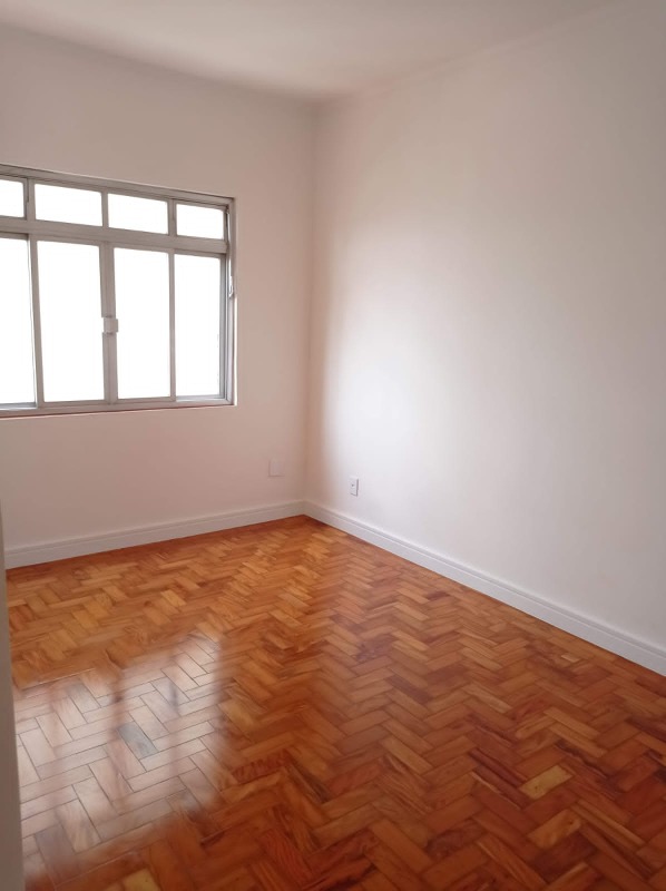 Apartamento à venda com 1 quarto, 43m² - Foto 2