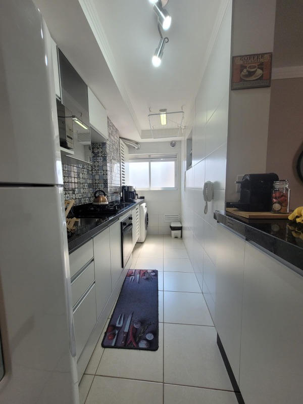 Apartamento à venda com 2 quartos, 59m² - Foto 14