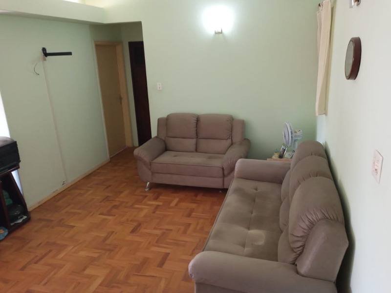 Apartamento à venda com 1 quarto, 79m² - Foto 4