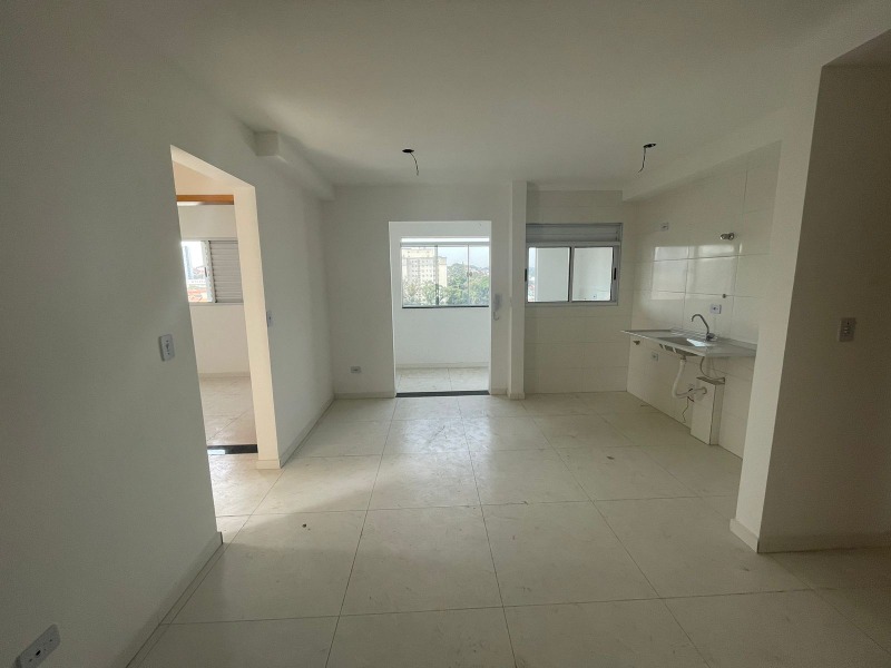 Apartamento à venda com 2 quartos, 40m² - Foto 1