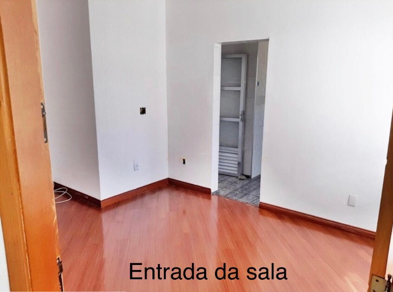 Apartamento à venda com 2 quartos, 84m² - Foto 2