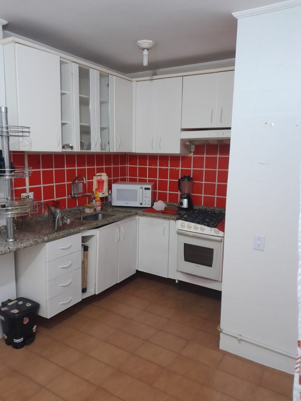 Apartamento à venda com 2 quartos, 64m² - Foto 6