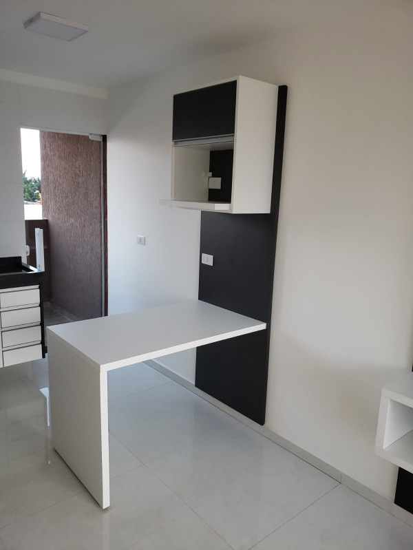 Apartamento à venda com 2 quartos, 48m² - Foto 3