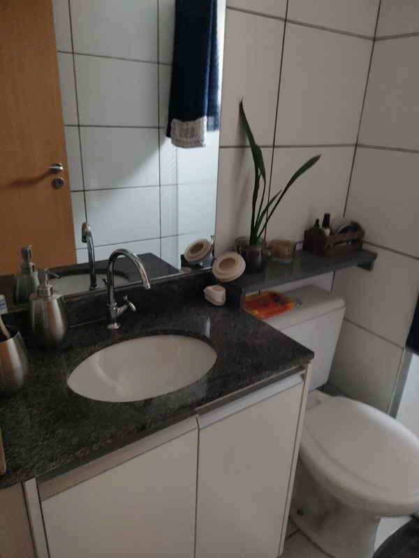 Apartamento à venda com 1 quarto, 47m² - Foto 14