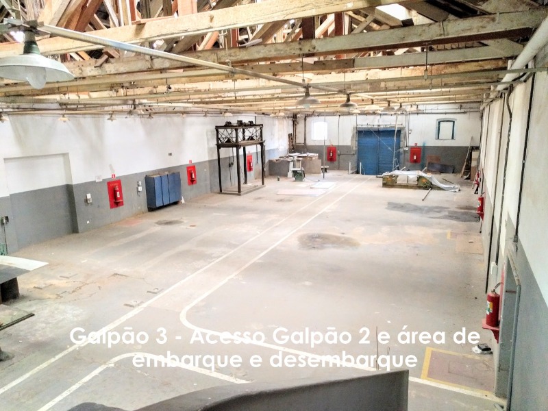 Depósito-Galpão-Armazém à venda, 2000m² - Foto 2