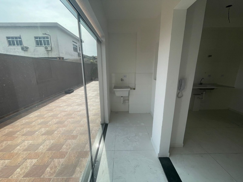 Apartamento à venda com 2 quartos, 40m² - Foto 16