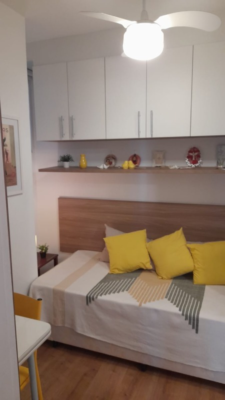 Apartamento à venda com 3 quartos, 86m² - Foto 43