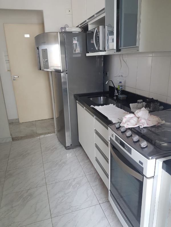 Apartamento à venda com 2 quartos, 48m² - Foto 6