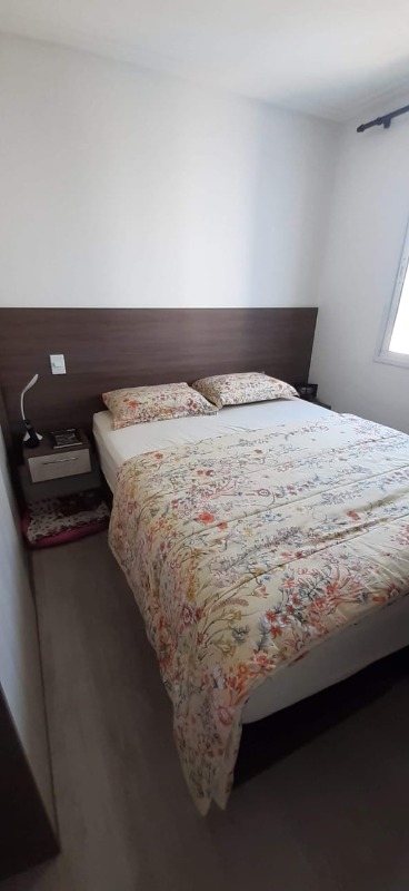 Apartamento à venda com 2 quartos, 65m² - Foto 7