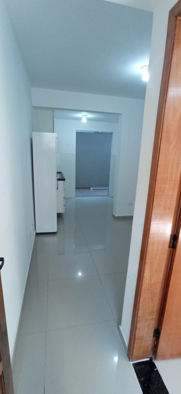 Apartamento à venda com 1 quarto, 34m² - Foto 11