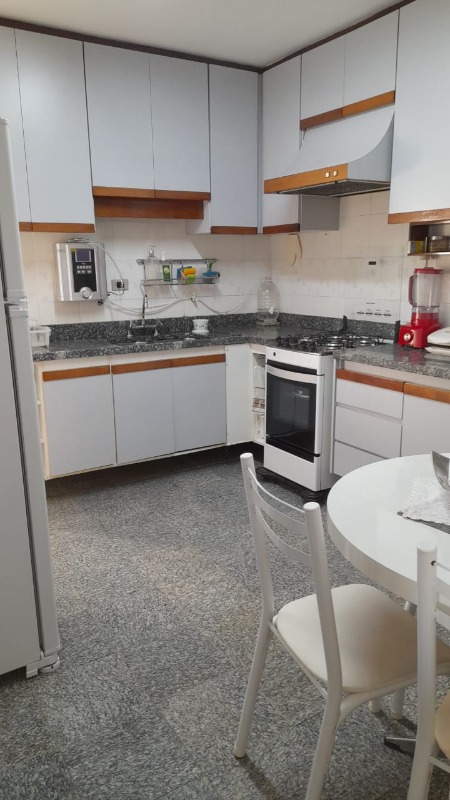 Apartamento à venda com 3 quartos, 86m² - Foto 11