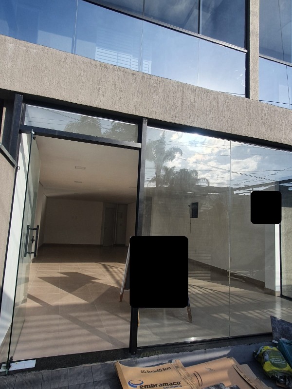 Loja-Salão para alugar, 75m² - Foto 10