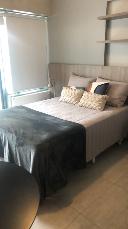 Apartamento para alugar com 1 quarto, 28m² - Foto 10