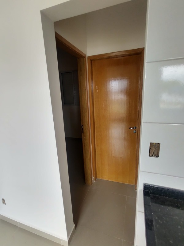 Apartamento à venda com 2 quartos, 33m² - Foto 5