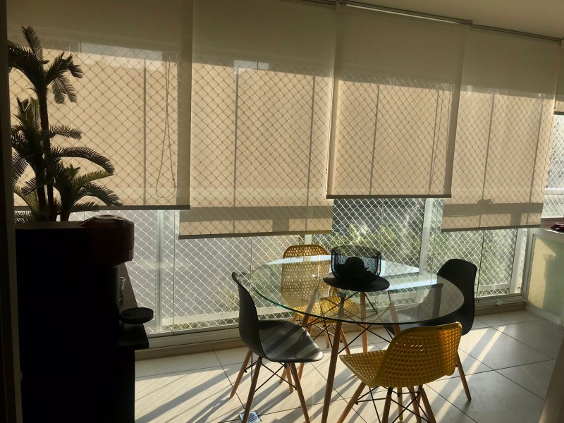 Apartamento à venda com 1 quarto, 41m² - Foto 12