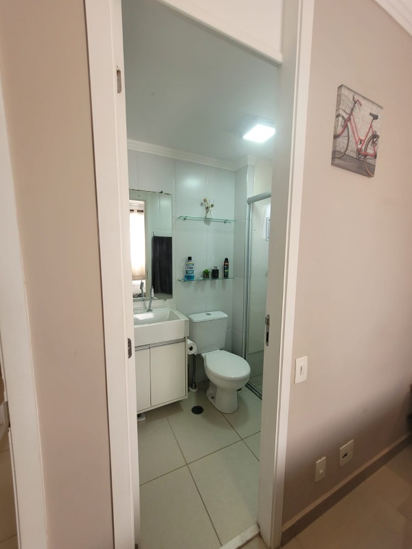 Apartamento à venda com 2 quartos, 59m² - Foto 29